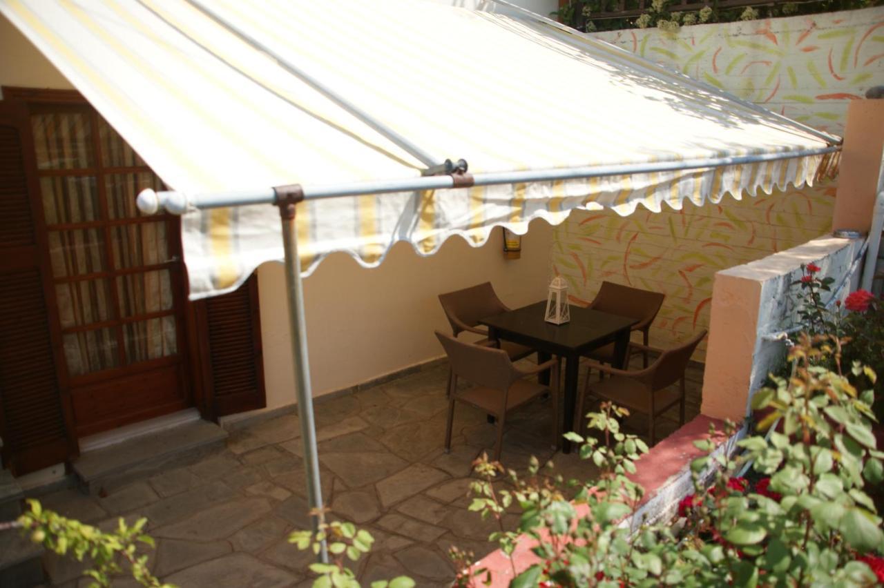 דירות נאוס מרמרס House Panorama Sea View מראה חיצוני תמונה