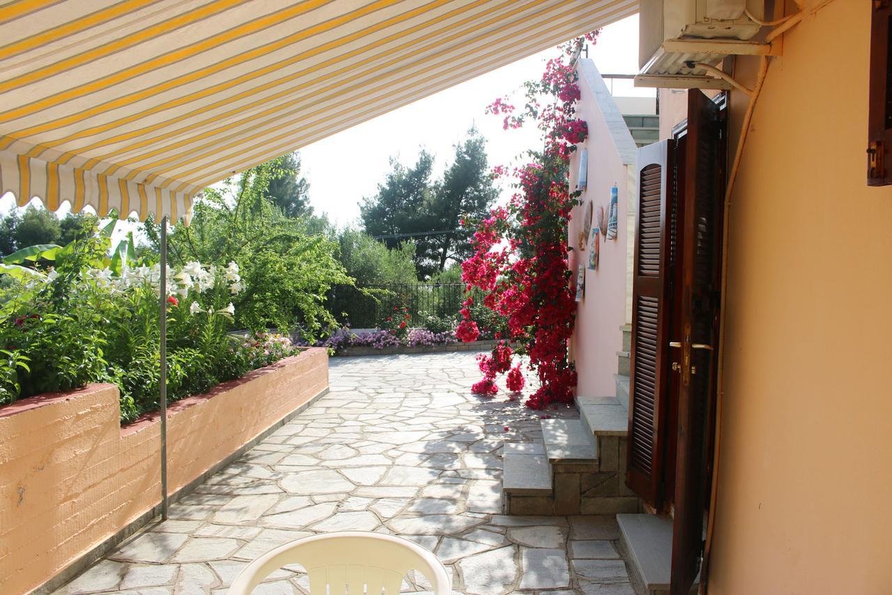 דירות נאוס מרמרס House Panorama Sea View מראה חיצוני תמונה